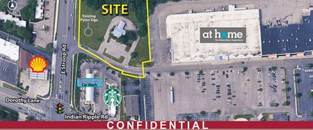 Office space for Rent at 4490 Indian Ripple Rd in Dayton