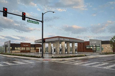 VacantLand space for Sale at Barberville Land Parcels in Fort Mill
