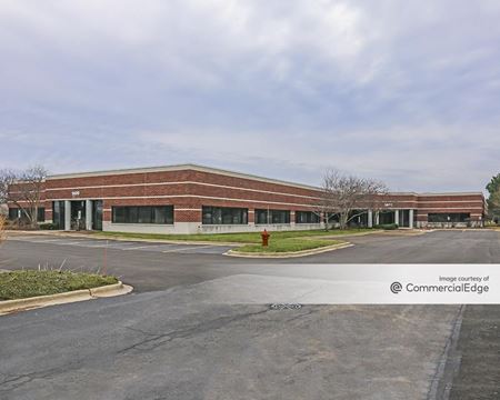 Office space for Rent at Chevy Chase Business Park East - 1400 East Lake Cook Road in Buffalo Grove