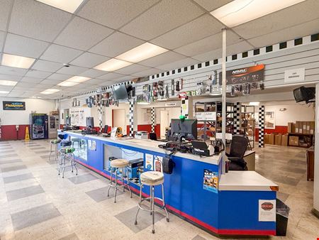 Industrial Investment Leased to Watsco 8% Cap Rate