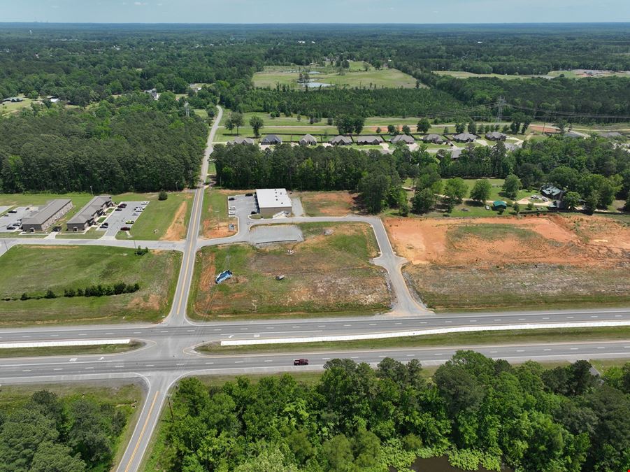 002 Shoemaker Rd