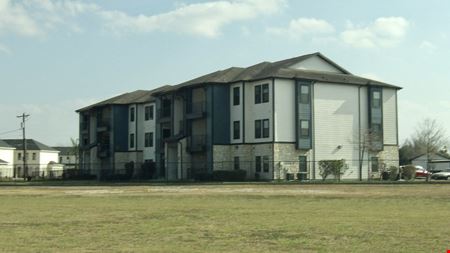 902 S Palm Court, Harlingen, Texas