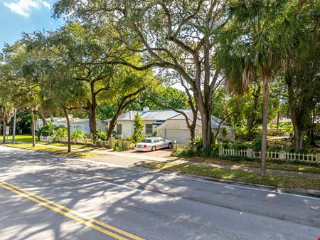 Development Site | Miami Shores