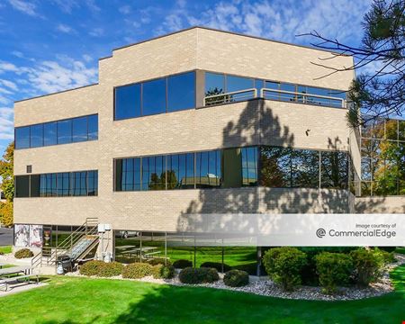 Cloverland Office Building