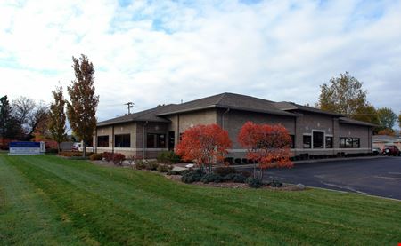 Office space for Rent at 29703-29753 Hoover Road in Warren