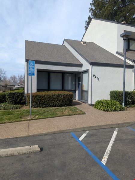 Office space for Rent at 9278 Madison Ave in Orangevale