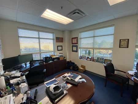 Office space for Rent at Winter Street Business Condo in Pembroke