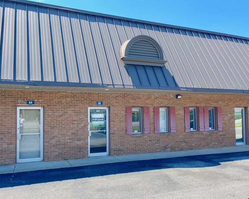 Destin Industrial Park