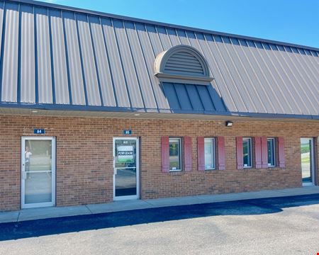 Office space for Rent at Destin Industrial Park in Destin