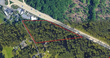 VacantLand space for Sale at Pleasant View Road in Etters