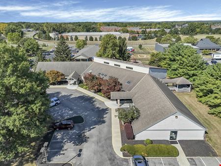 400 Venture Drive