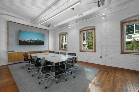 223 S Wilmington St., Suite 200