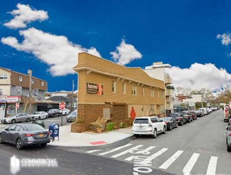 Mixed Use space for Sale at 3047 Emmons Ave in Brooklyn