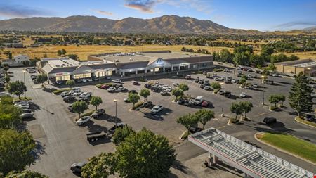 Other space for Rent at 785 Tucker Road in Tehachapi