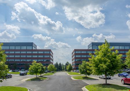 Oakland Commons Phase I and II