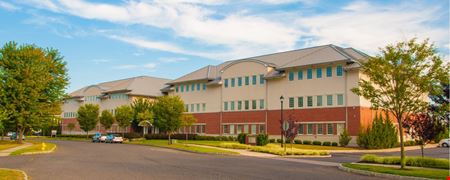Office space for Rent at 1 Union Street in Robbinsville