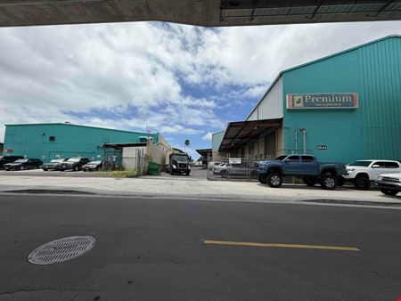 2656 & 2644 Waiwai Loop