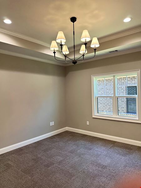 Executive Office Suites at Beacon Pointe