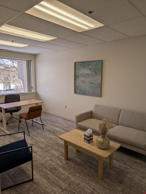 Mindful Spaces