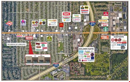 Sprouts Plaza