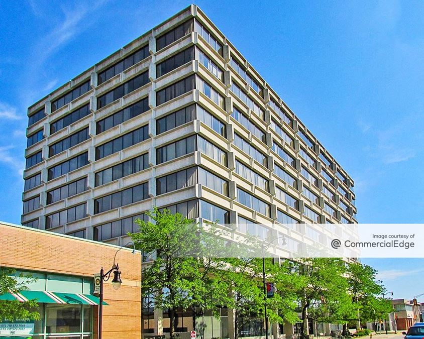 701 Lee Street