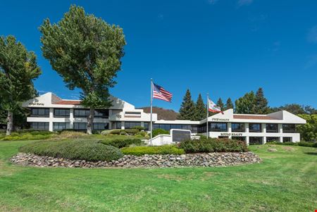 Office space for Rent at 100 N Westlake Blvd in Westlake Village