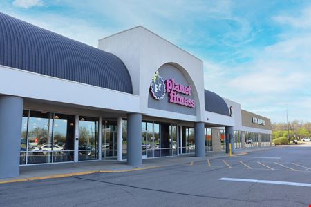 Retail space for Rent at Mosaic Crossing in West Chicago