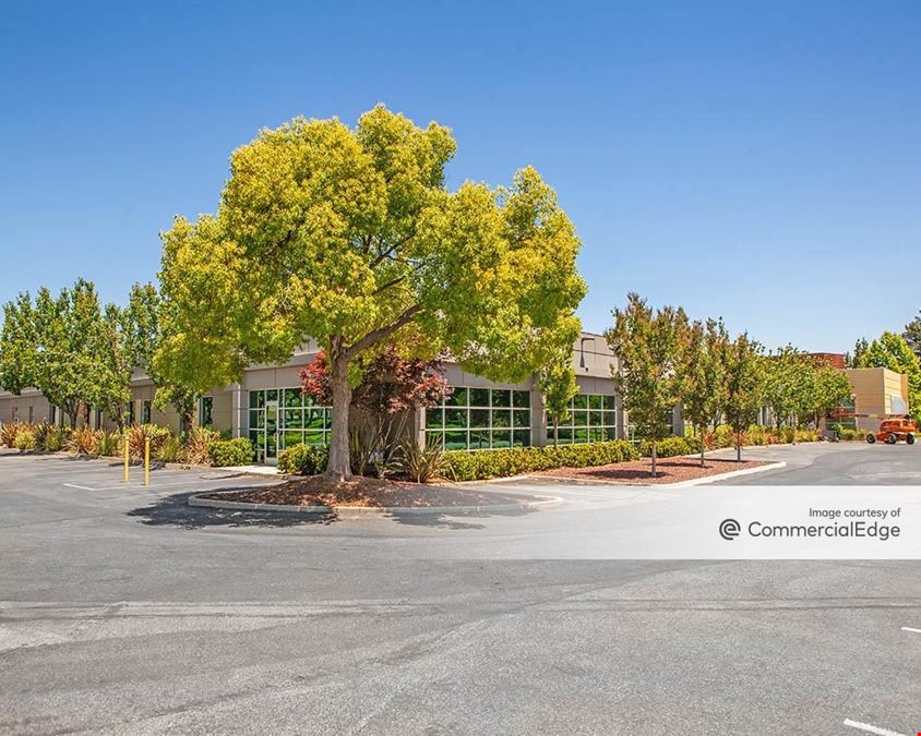Mountain View Research Park