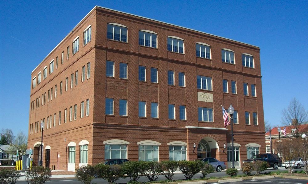 VF&N Building