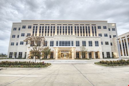 Southlake Medical Tower