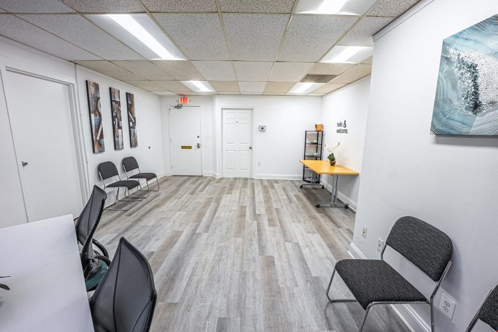 LocalWorks - Bethesda - Battery Lane