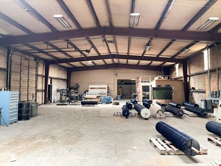 Warehouse/Distribution Site