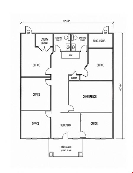659 Ridgeview Drive