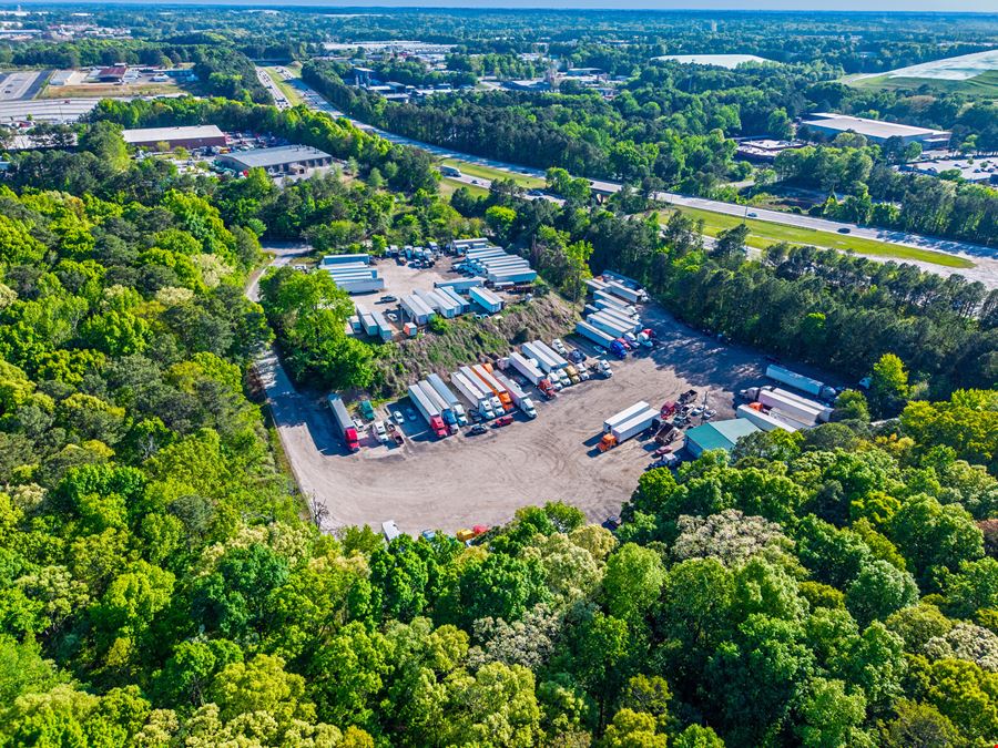 1670 Henrico Road