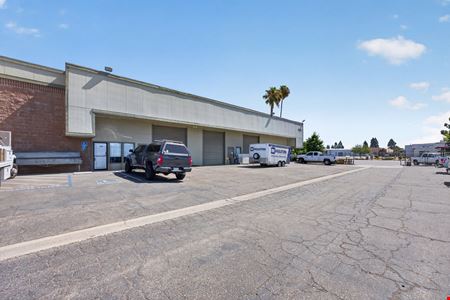 Larkin–Westover Industrial Portfolio