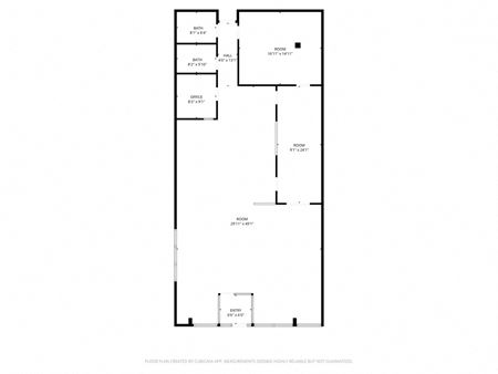 Retail space for Rent at Crestview Shopping CENTER in Wichita