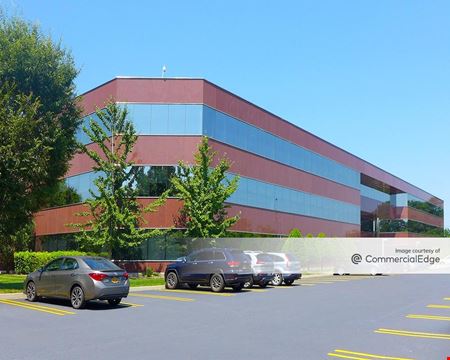 Office space for Rent at 50 Jericho Quadrangle in Jericho