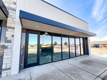 900 East Florida Avenue