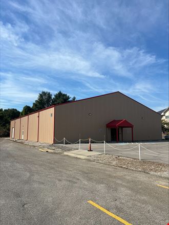 210 Salem Dr