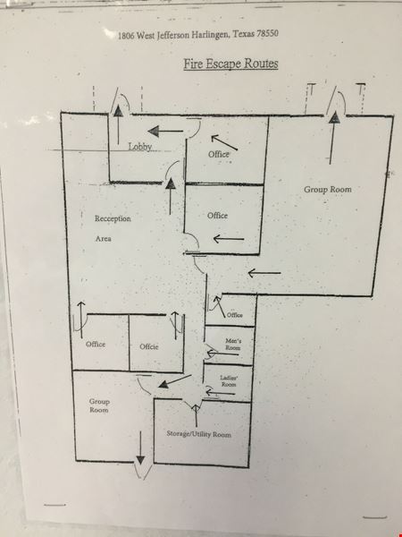 Office Space For Lease