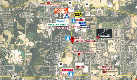 16211 Cumberland Rd. Noblesville