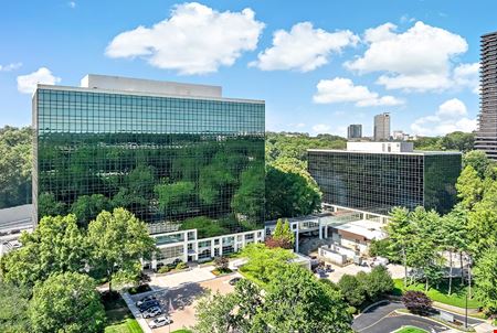 Office space for Rent at 64 Perimeter Center East (R070a) in Atlanta