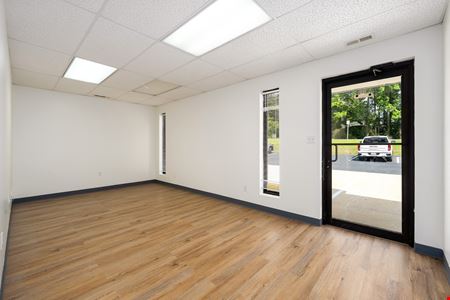 Alton Road Flex Center