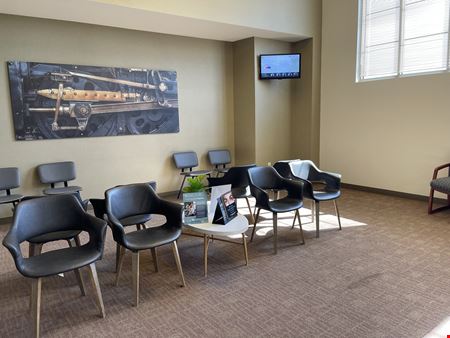 PREMIER MEDICAL OFFICE SPACE