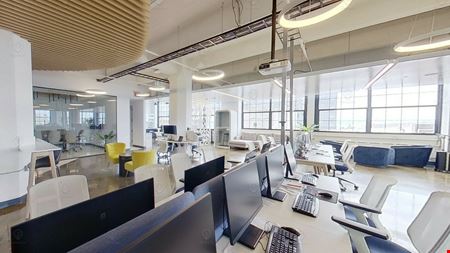 Office space for Rent at 6,250 RSF | 148 39th Street | 3rd Floor Office Space For Sublease in Brooklyn
