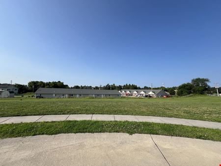 Redbud Court