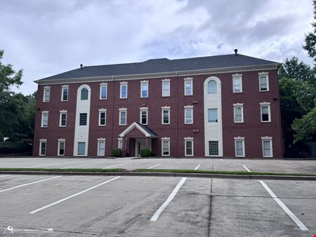 Premier Peachtree Corners Office Building ±16,497 SF | Class B | 3-Story | Available For Sale or Lease