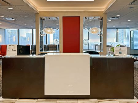Regus - Miami - Wells Fargo Plaza