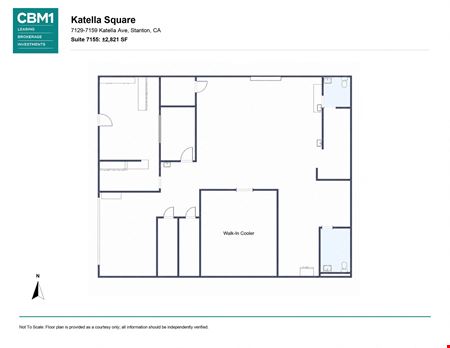 Katella Square