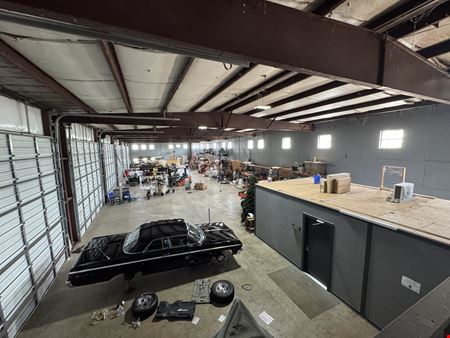 1608 Wells Island Road-Office/Shop & Concrete Yard